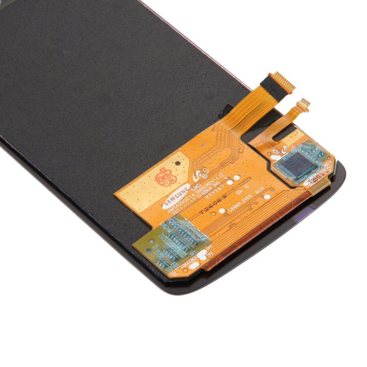 2 in 1 for HTC One S (LCD + Touch Pad) Screen Digitizer Assembly