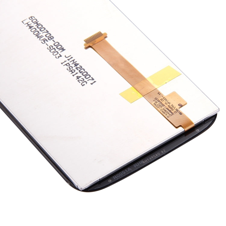2 in 1 for HTC Desire X (LCD + Touch Pad) Screen Digitizer Assembly