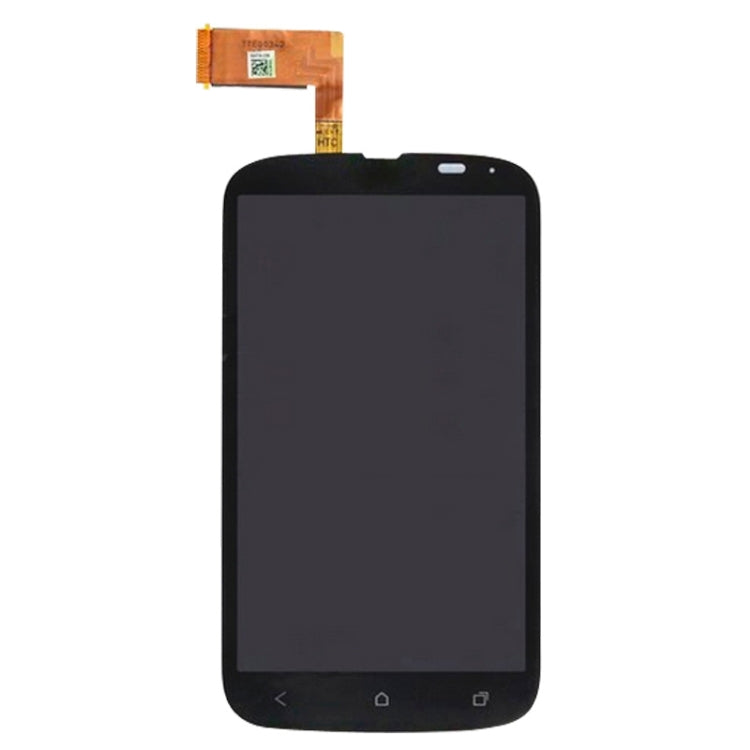 2 in 1 for HTC Desire V (LCD + Touch Pad) Screen Digitizer Assembly