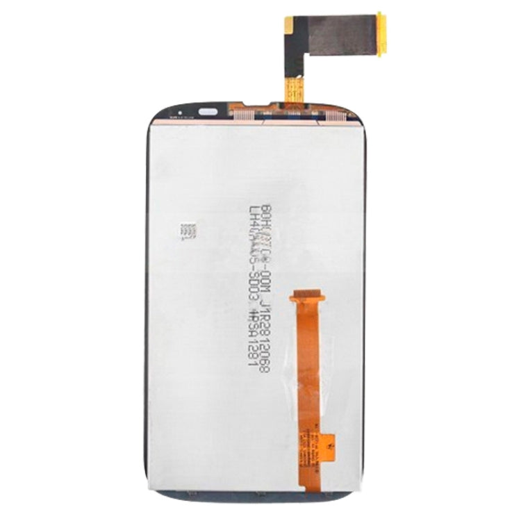 2 in 1 for HTC Desire V (LCD + Touch Pad) Screen Digitizer Assembly