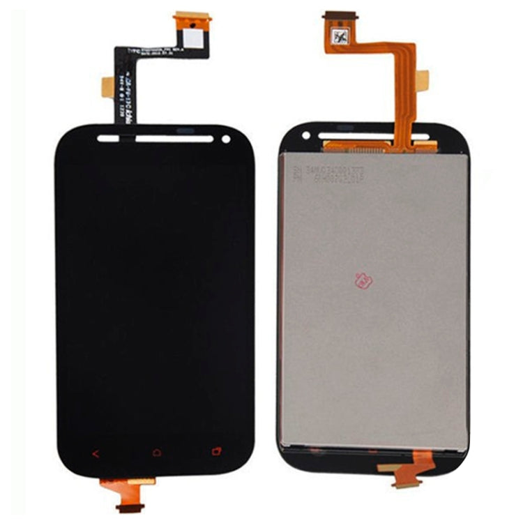 2 in 1 for HTC One SV (LCD + Touch Pad) Digitizer Assembly