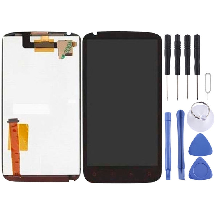 for HTC XE G18 (LCD + Touch Pad) Screen Digitizer Assembly