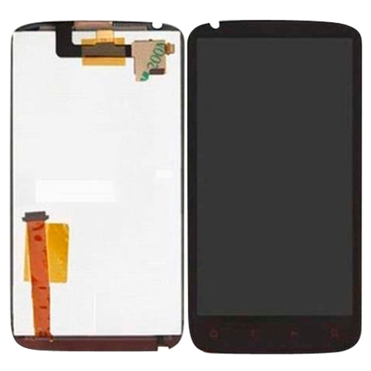 for HTC XE G18 (LCD + Touch Pad) Screen Digitizer Assembly