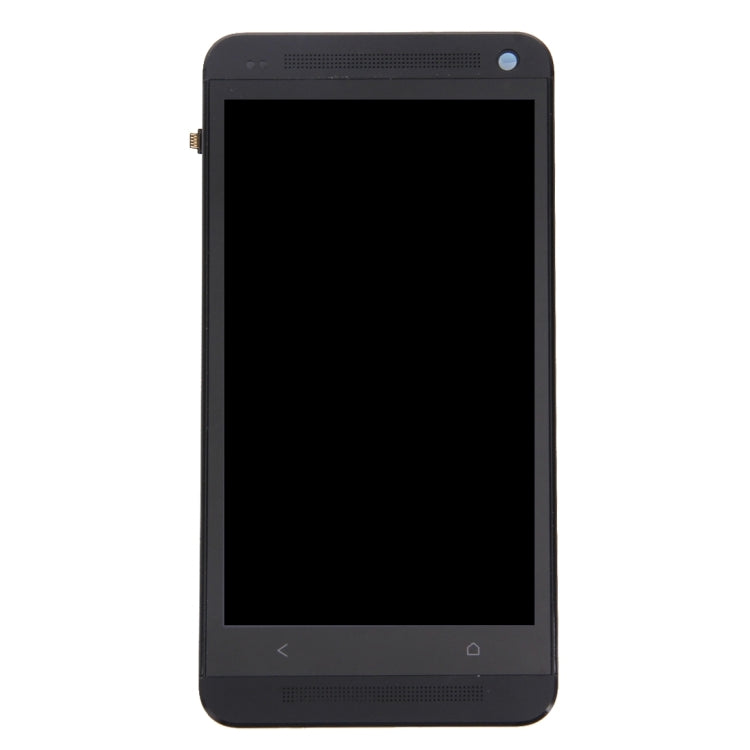 LCD Display + Touch Panel with Frame  for HTC One M7 / 801e