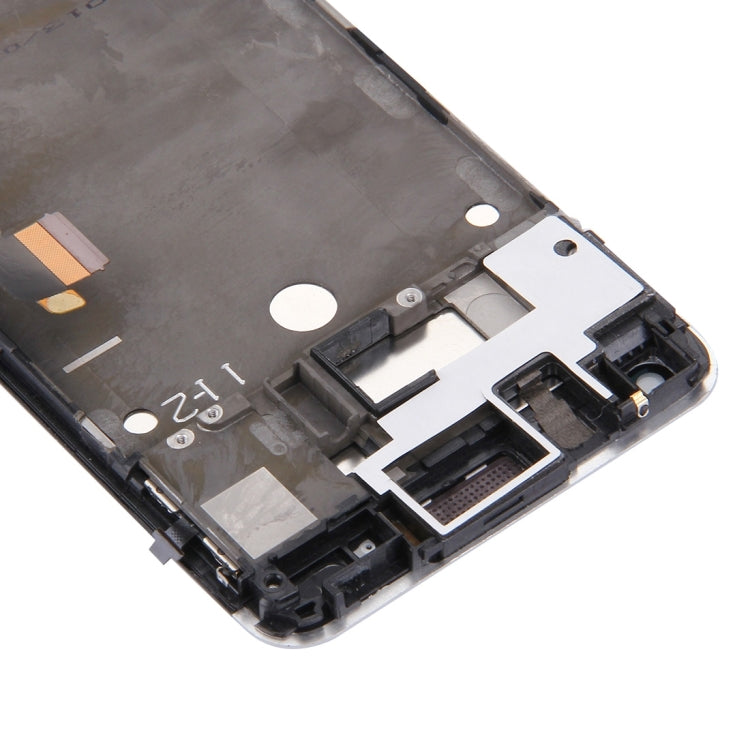 LCD Display + Touch Panel with Frame  for HTC One M7 / 801e