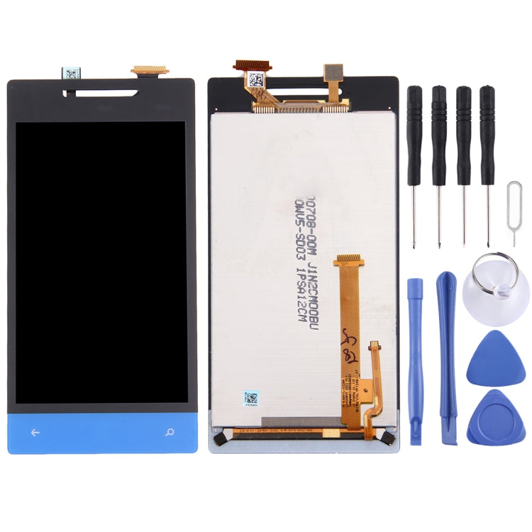 LCD Display + Touch Panel  for HTC One Mini M4 / 601e