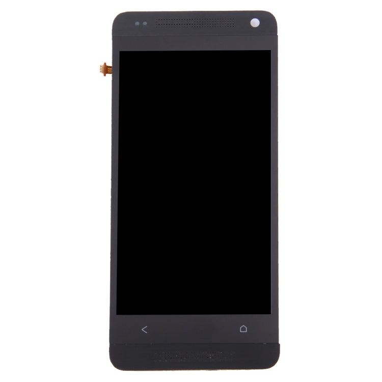 LCD Display + Touch Panel with Frame  for HTC One Mini M4 / 601e