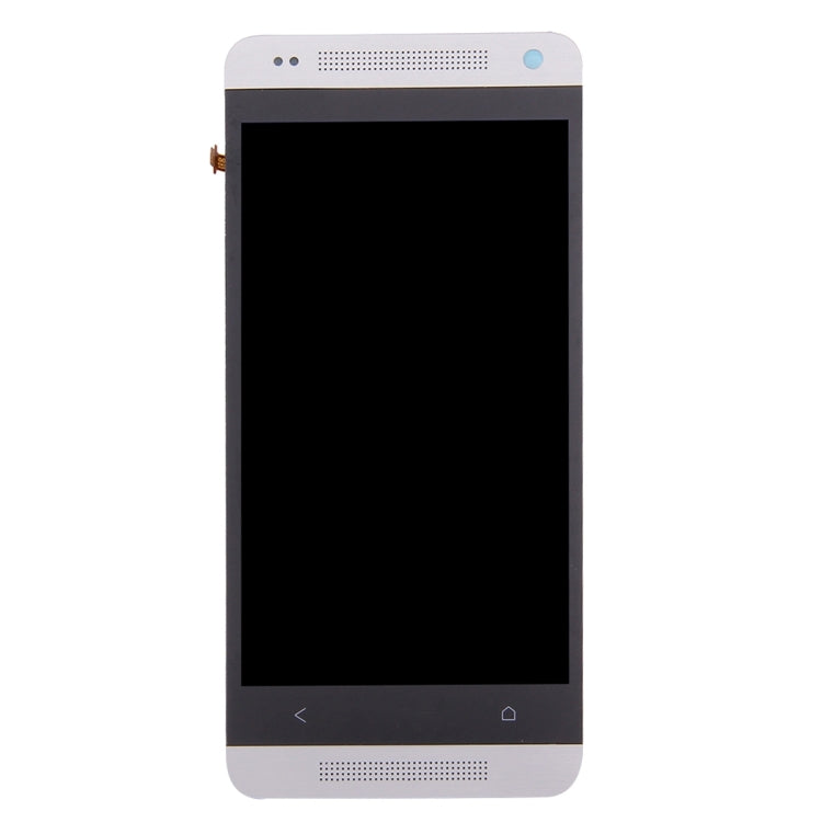 LCD Display + Touch Panel with Frame  for HTC One Mini M4 / 601e