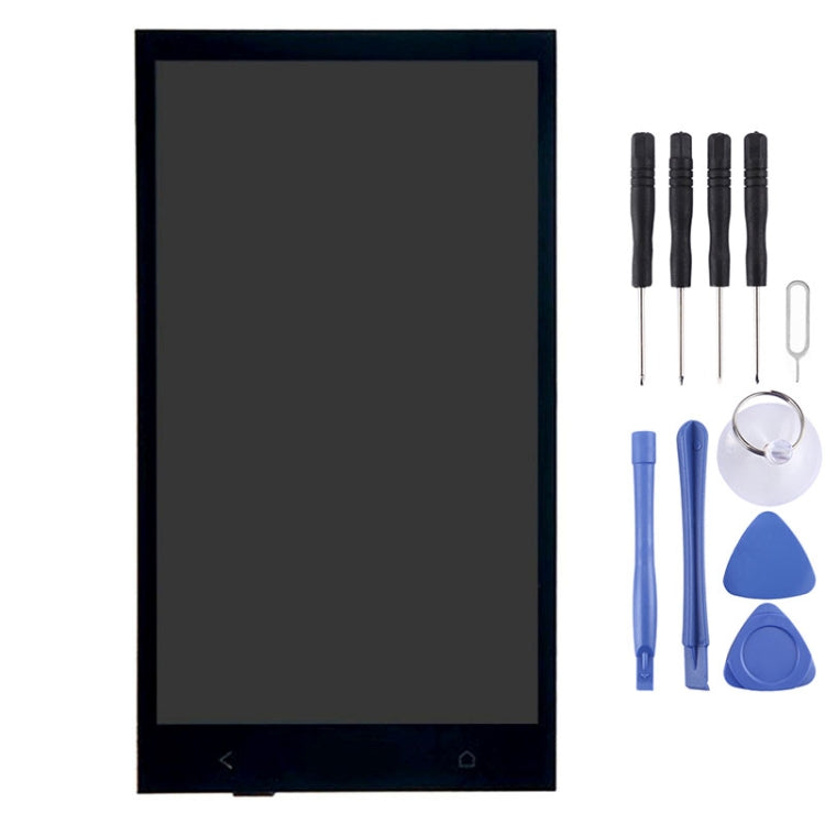 LCD Display + Touch Panel  for HTC Desire 601 Zara