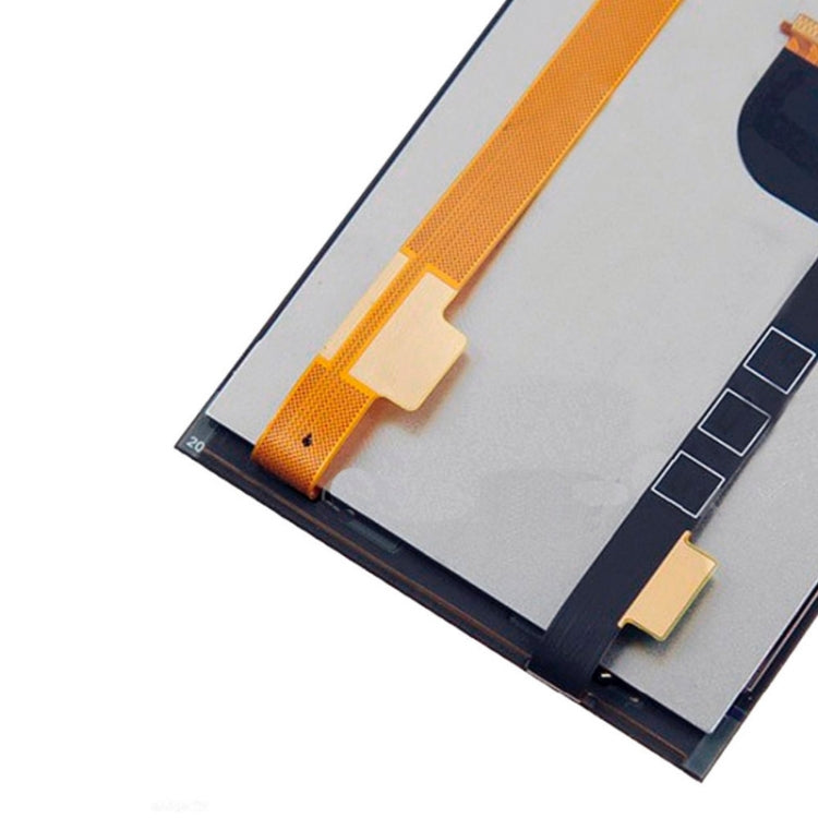 LCD Display + Touch Panel  for HTC Desire 601 Zara