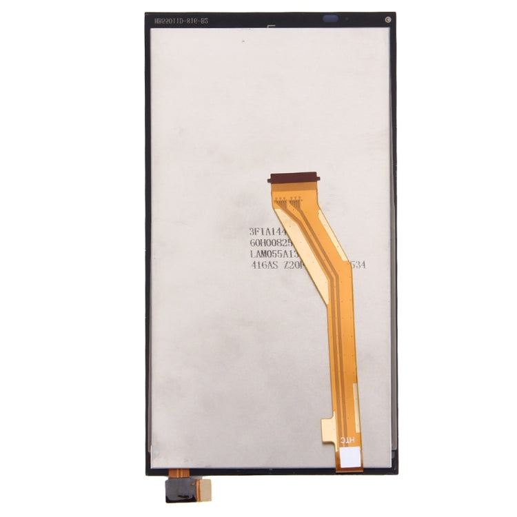 LCD Display + Touch Panel for HTC Desire 816W(Black)