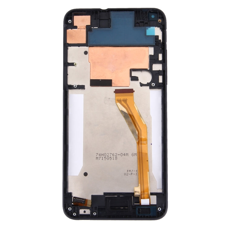 LCD Display + Touch Panel with Frame  for HTC Desire 816