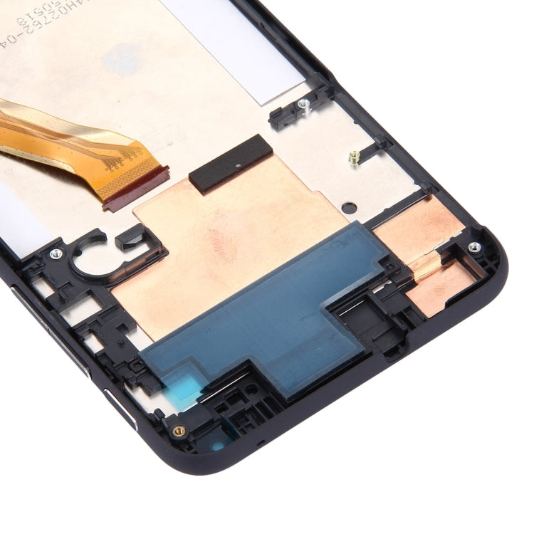 LCD Display + Touch Panel with Frame  for HTC Desire 816