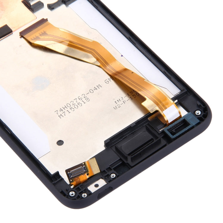 LCD Display + Touch Panel with Frame  for HTC Desire 816
