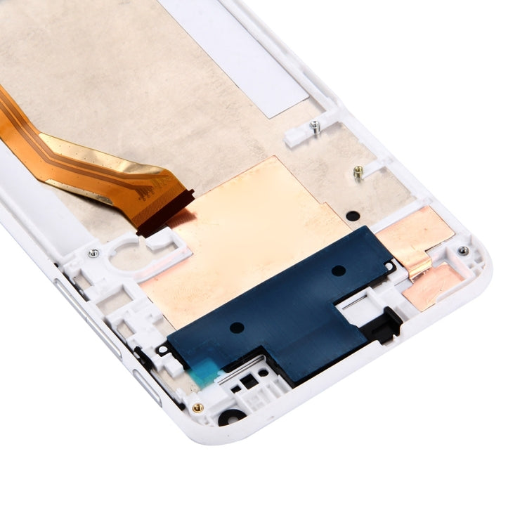 LCD Display + Touch Panel with Frame  for HTC Desire 816