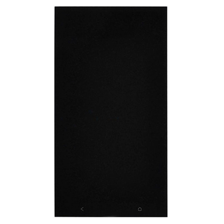 LCD Display + Touch Panel  for HTC One Max