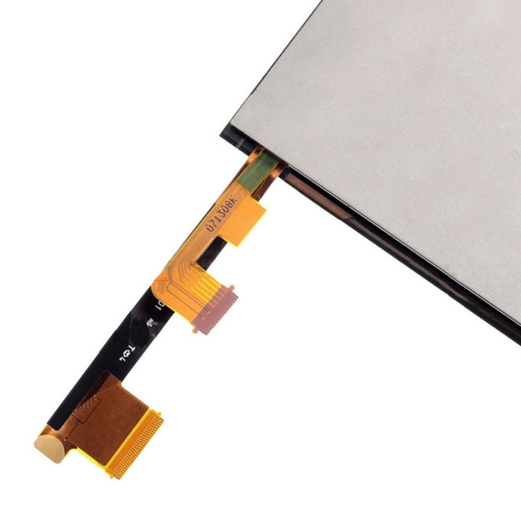 LCD Display + Touch Panel  for HTC One Max