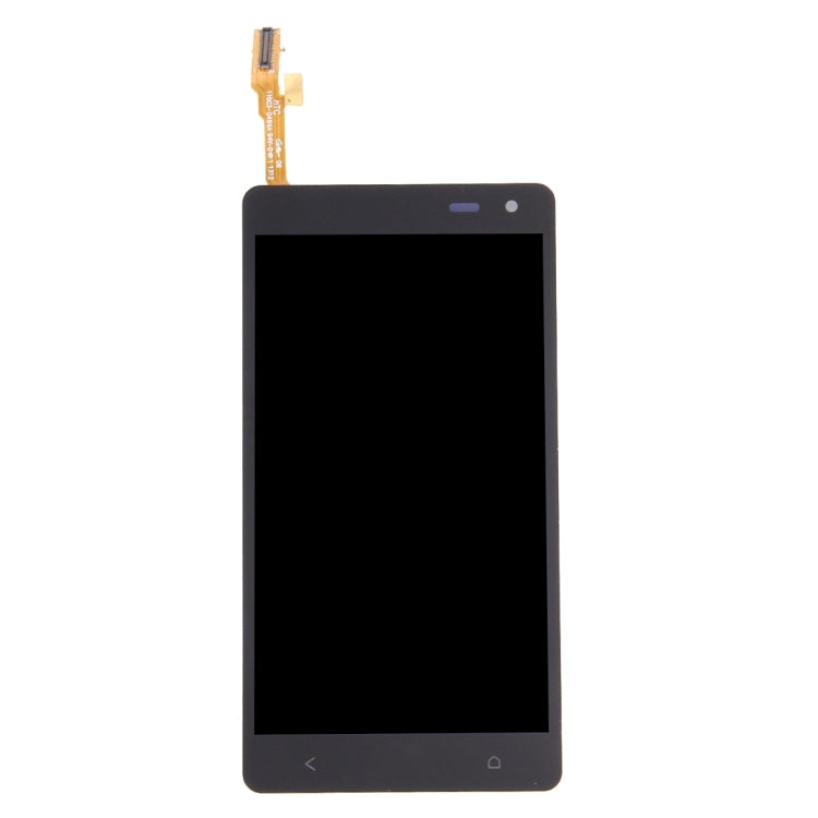 LCD Display + Touch Panel  for HTC Desire 600(Black)