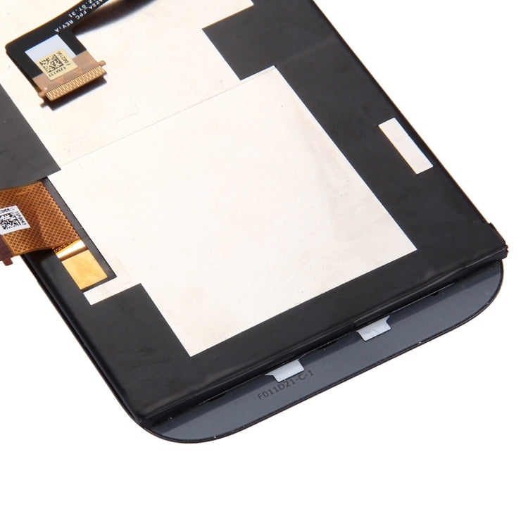 LCD Display + Touch Panel with Frame  for HTC Desire SV / T326e