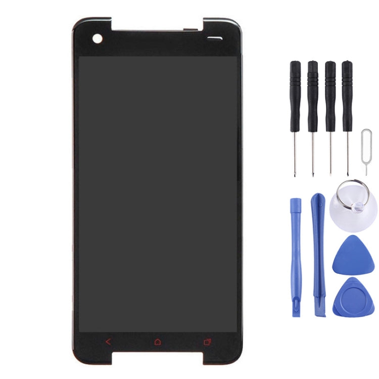 LCD Display + Touch Panel  for HTC Butterfly S / 901e / 901s