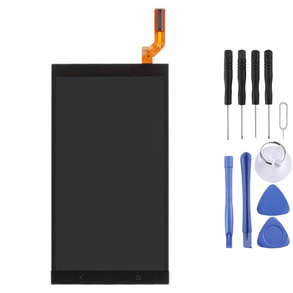 LCD Display + Touch Panel  for HTC Desire 700 Dual SIM