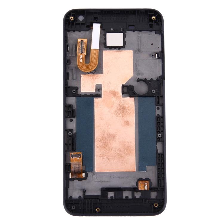 2 in 1 for HTC Desire 610 (LCD + Touch Pad) Digitizer Assembly(Black)