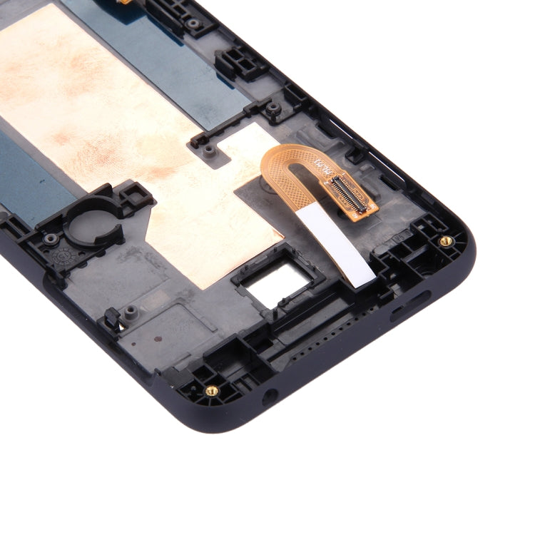 2 in 1 for HTC Desire 610 (LCD + Touch Pad) Digitizer Assembly(Black)