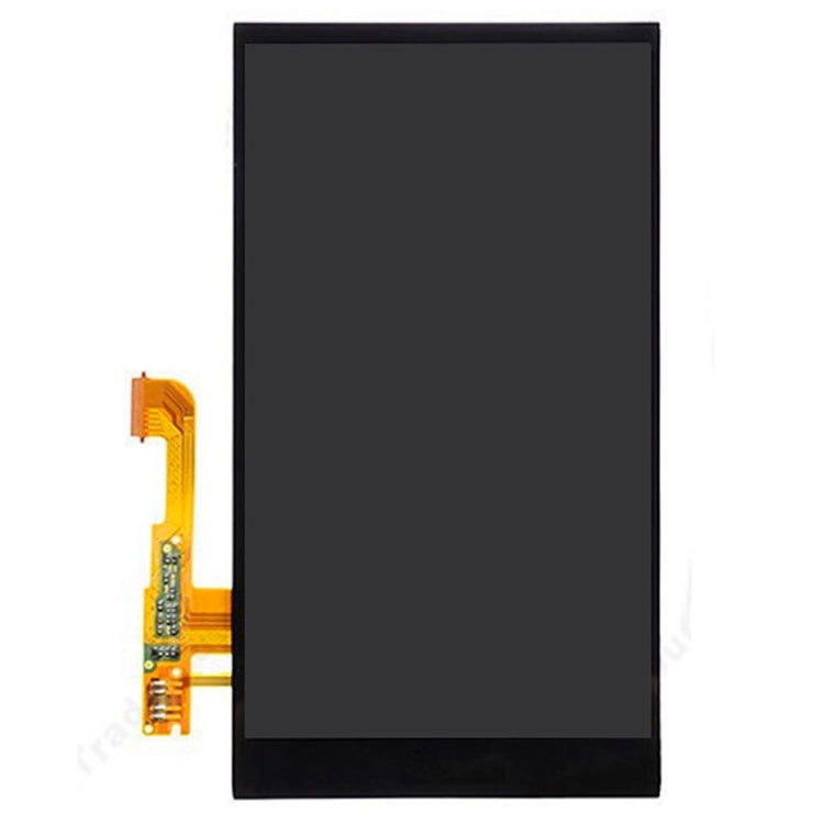 (LCD + Touch Pad) Digitizer Assembly for HTC One E8(Black)