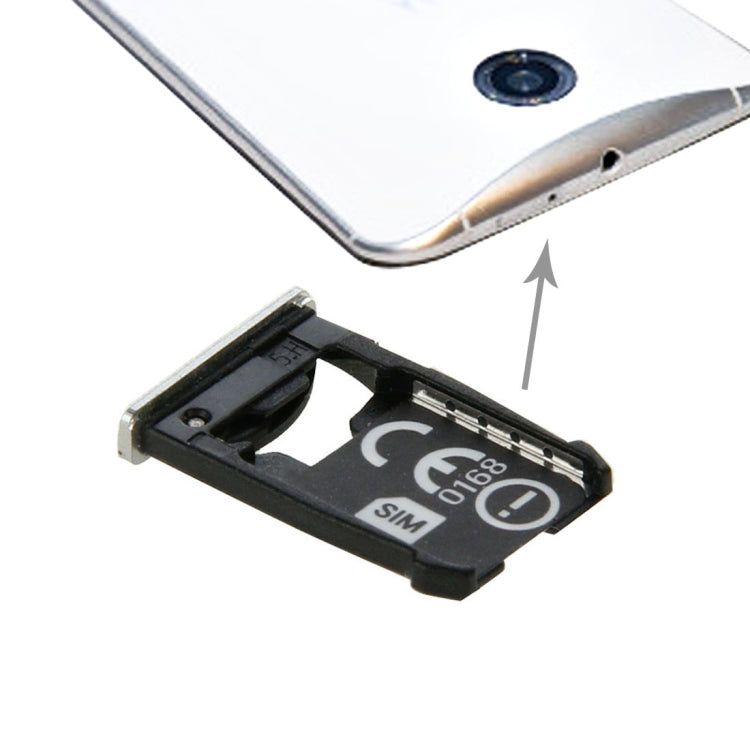 SIM Card Tray  for Google Nexus 6