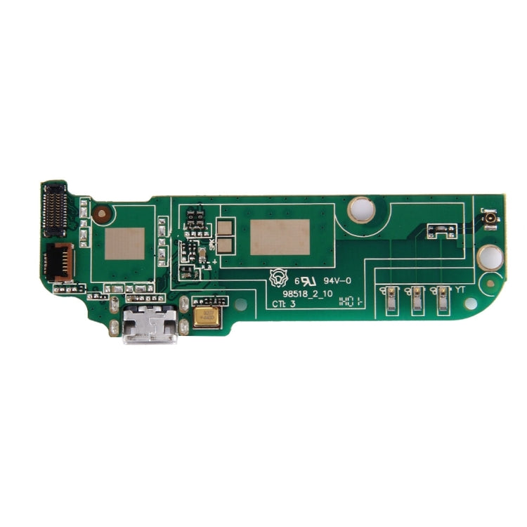 Charging Port Flex Cable  for HTC Desire 616 / D616w