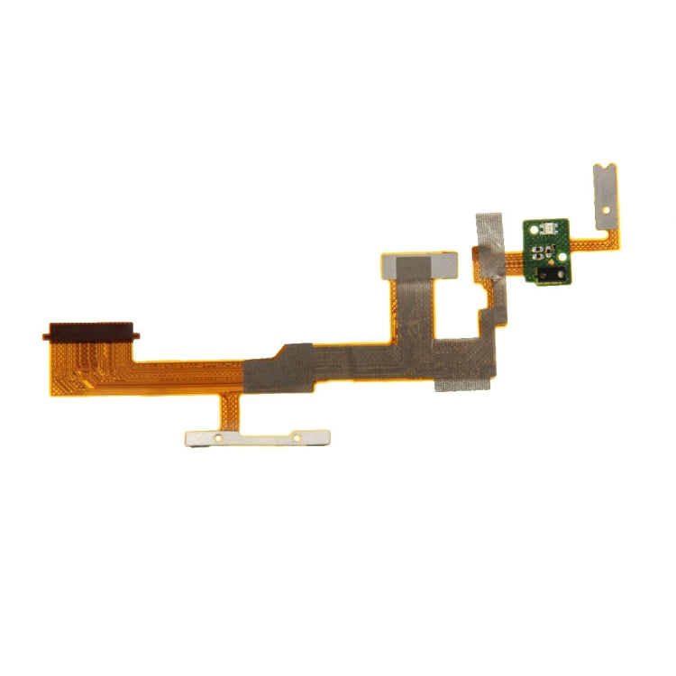 Power Button Flex Cable  for HTC One E8