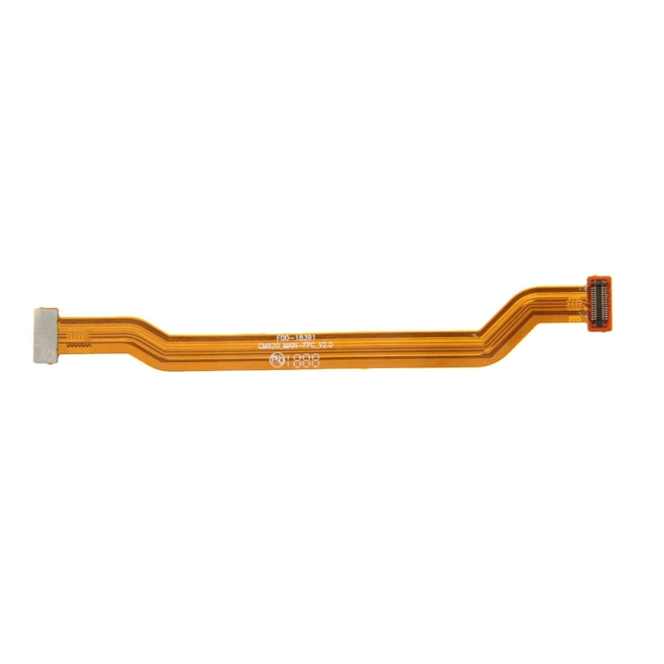 LCD Connector Flex Cable  for HTC One E9