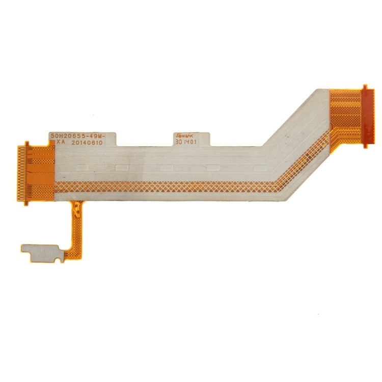 Power Button Flex Cable  for HTC Desire Eye