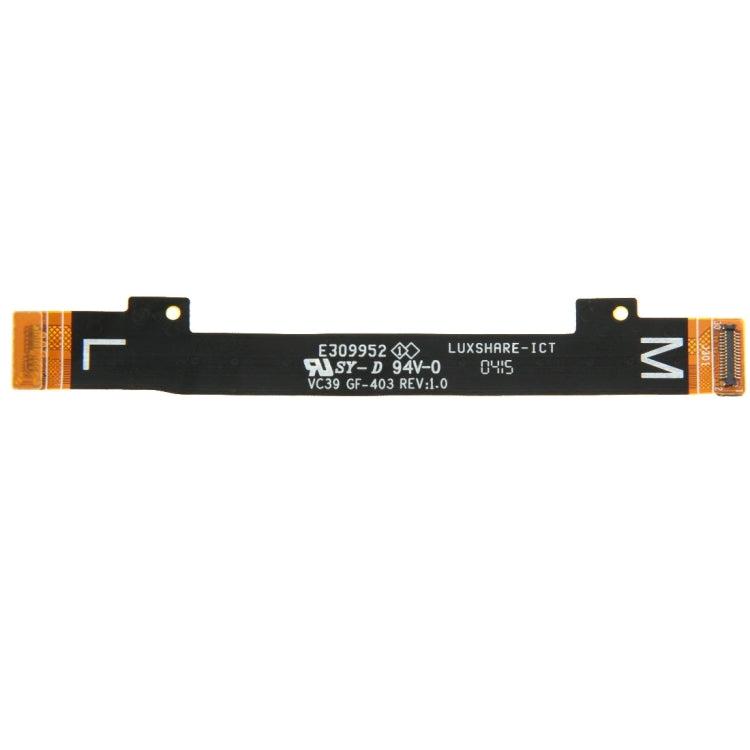 LCD Connector Flex Cable  for HTC Desire 826