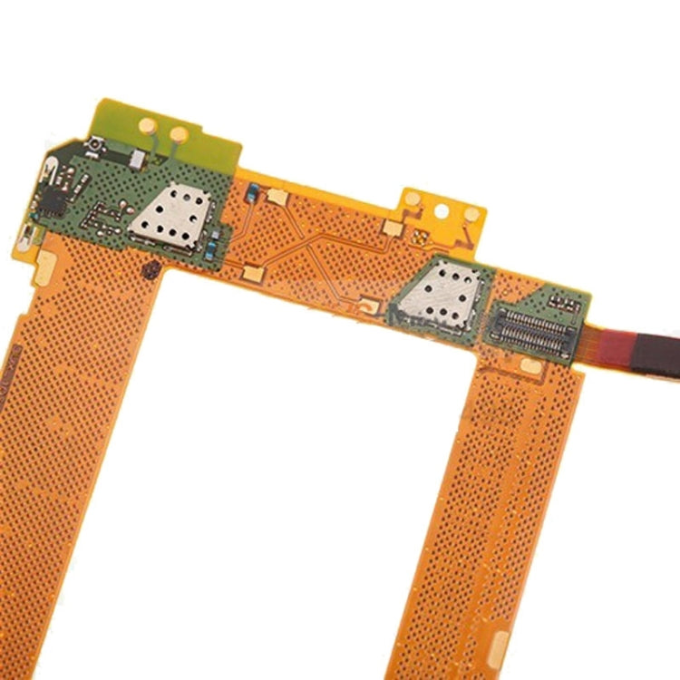 Mainboard Flex Cable Ribbon  Parts for Nokia Lumia 920