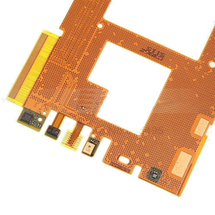 Mainboard Flex Cable Ribbon  Parts for Nokia Lumia 920