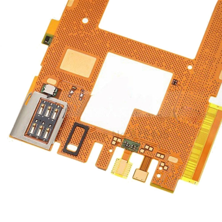 Mainboard Flex Cable Ribbon  Parts for Nokia Lumia 920