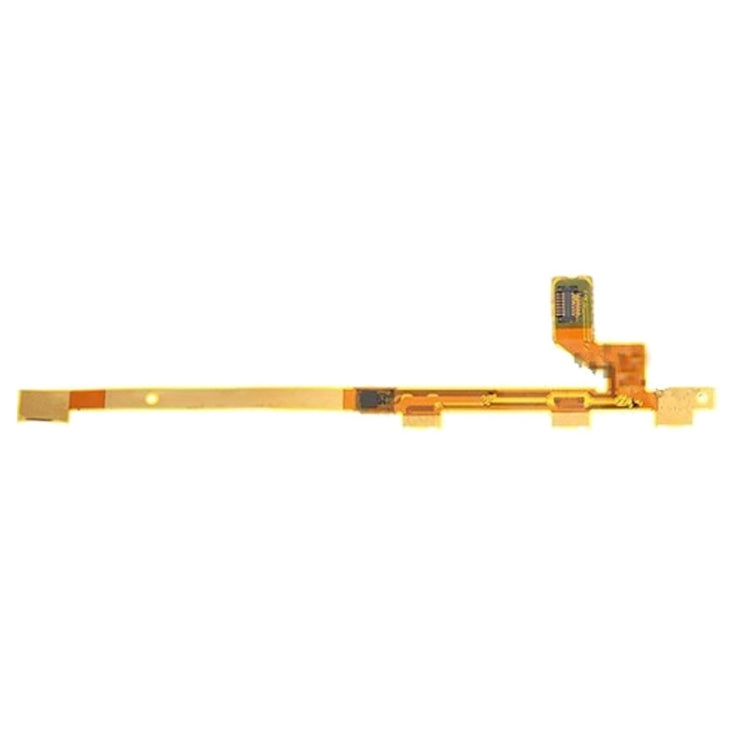 Side Keys Flex Cable Ribbon  Parts for Nokia Lumia 920