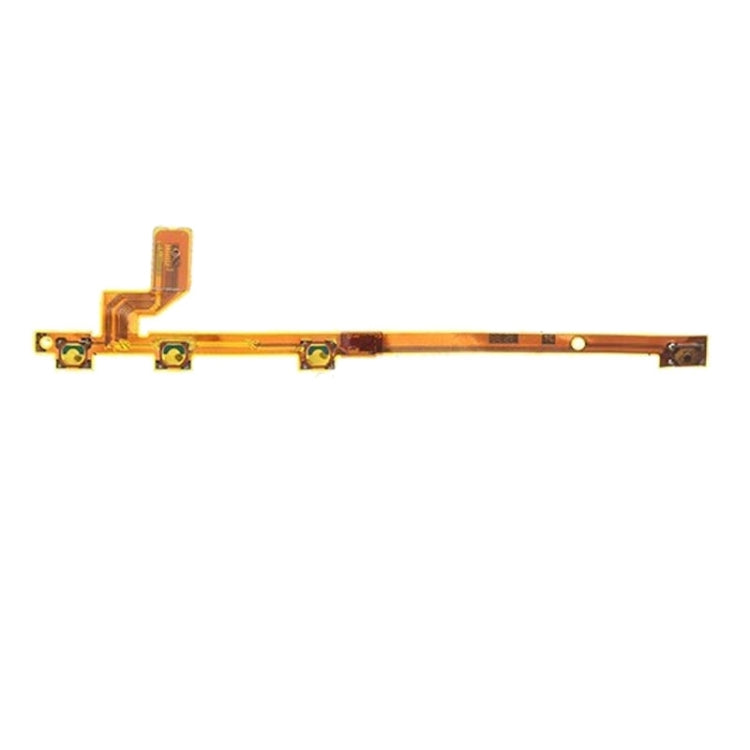 Side Keys Flex Cable Ribbon  Parts for Nokia Lumia 920