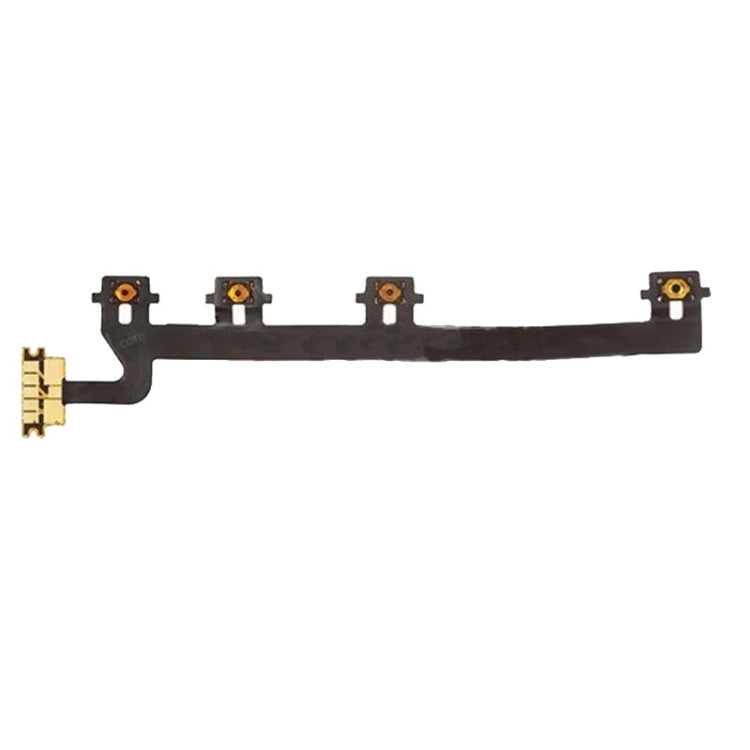 Side Keys Flex Cable Ribbon  Parts for Nokia Lumia 820