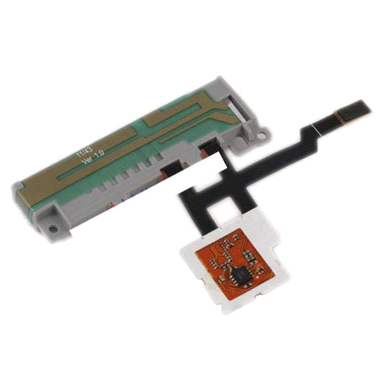 Speaker Ringer Buzzer & Signal Antenna & Microphone Flex Cable Ribbon Parts for Nokia Lumia 800
