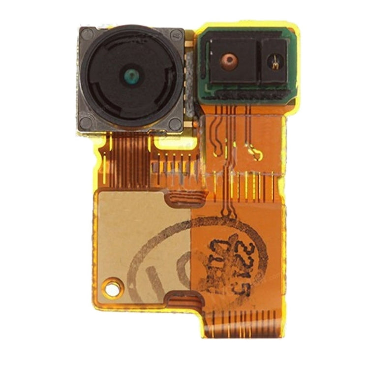 Front Facing Camera Module  Parts for Nokia Lumia 900