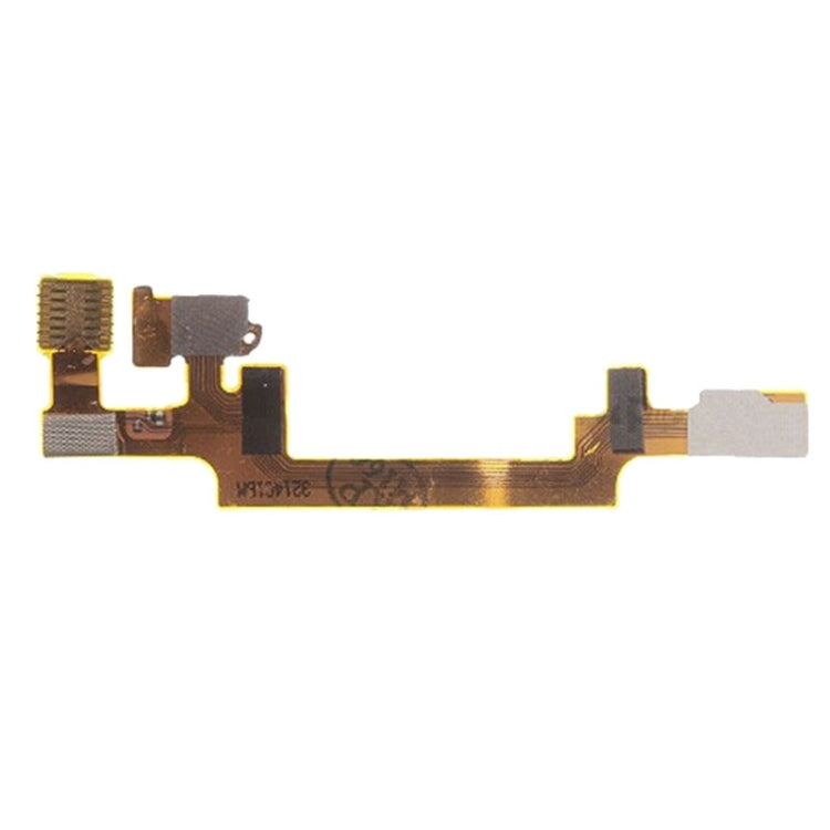 Front Facing Camera Module  Parts for Nokia Lumia 1020