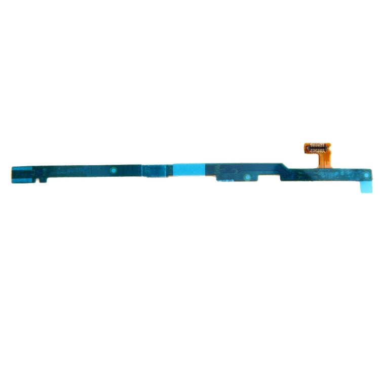 Side Keys Flex Cable Ribbon  Parts for Nokia Lumia 720