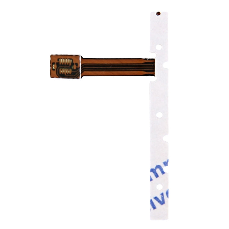 Power Button & Volume Button Flex Cable Ribbon Replacement Parts for Nokia XL