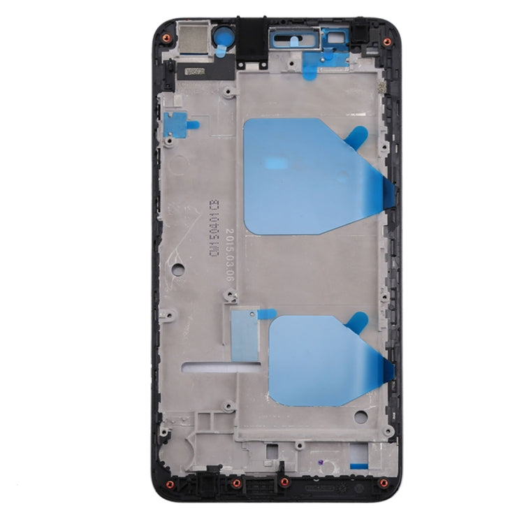 For Huawei Honor 4X Front Housing Screen Frame Bezel