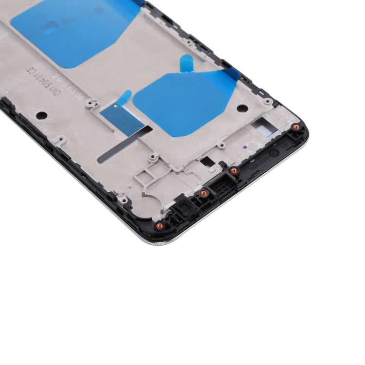 For Huawei Honor 4X Front Housing Screen Frame Bezel