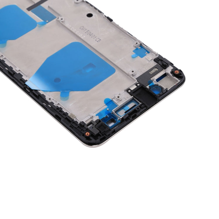 For Huawei Honor 4X Front Housing Screen Frame Bezel