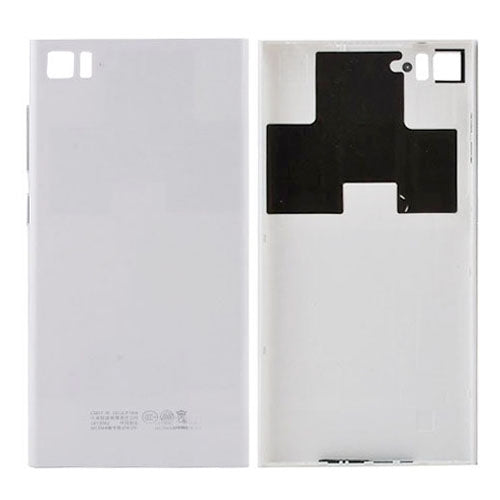 Back Housing Cover for Xiaomi Mi3