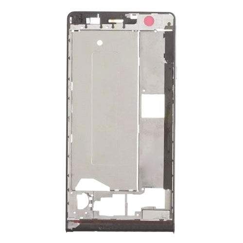 Front Housing Screen Frame Bezel for Huawei Ascend P6
